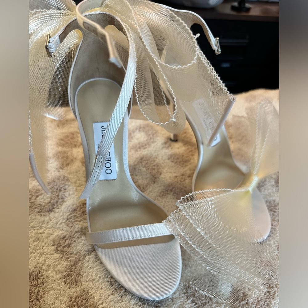 Jimmy Choo Aveline